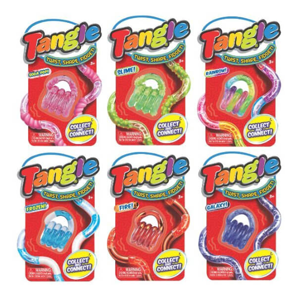 Tangle Jnr Crush Tangle Jnr Crush