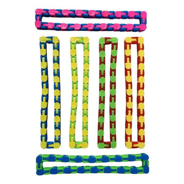 Wacky Track Fidget Wacky Track Fidget