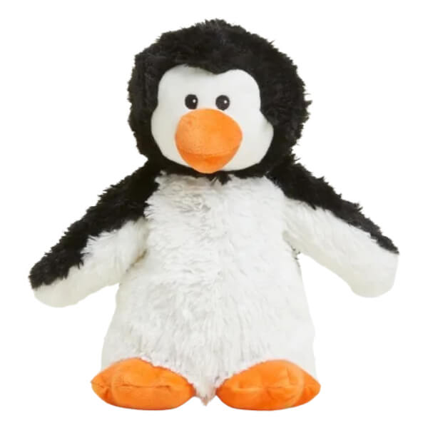 Warmies Large Penguin Warmies Large Penguin