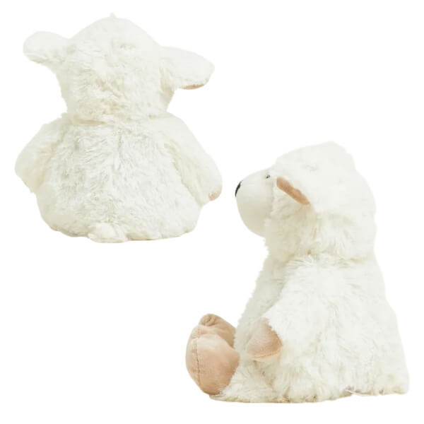 Warmies Large Sheep Warmies Large Sheep
