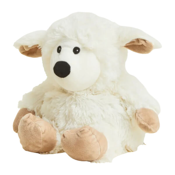 Warmies Large Sheep Warmies Large Sheep