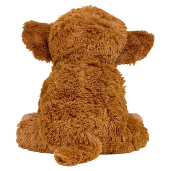 Warmies Large Woolly Mammoth Warmies Large Woolly Mammoth