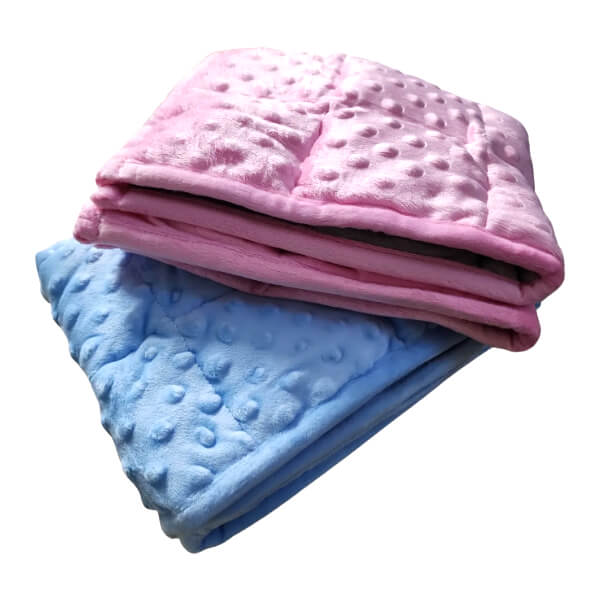 Weighted Lap Blanket-Sensory Sensations Weighted Lap Blanket-Sensory Sensations