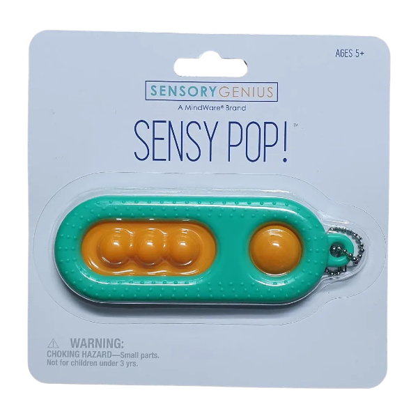 sensory genius sensy pop fidget toy-fun fidgets