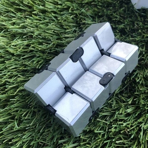 Infinity Cube Fidget Infinity Cube Fidget