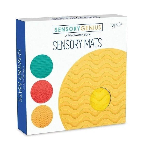 Sensory Mats-Sensory Genius Sensory Mats-Sensory Genius