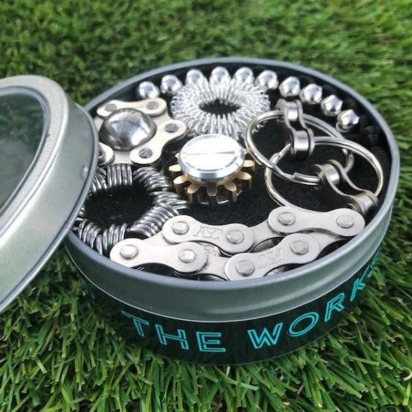 The Works Fidget Kit The Works Fidget Kit