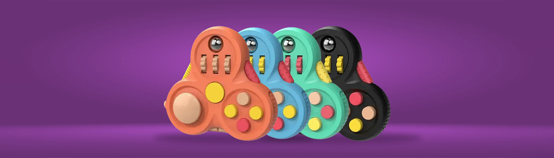 Top ADHD Fidget Toys to Improve Focus & Reduce Stress