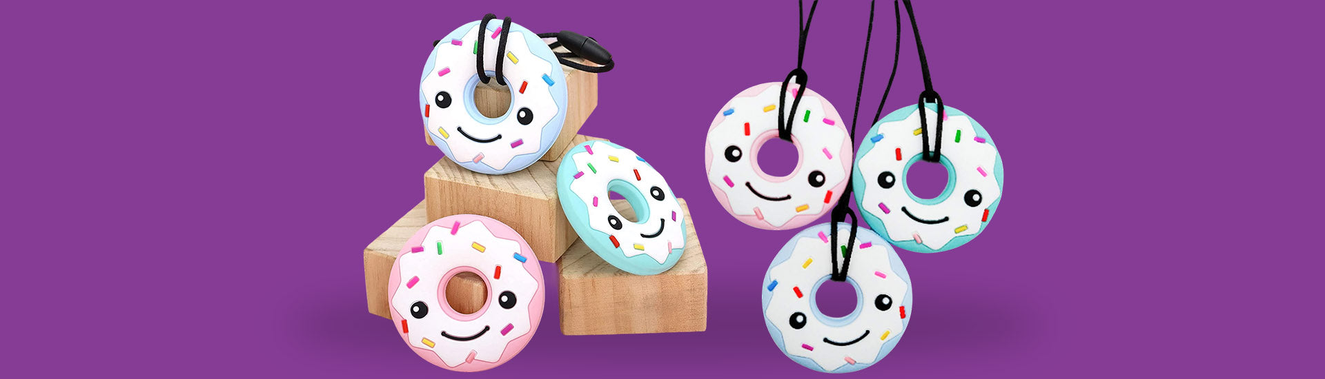 Chewable Sensory Toys