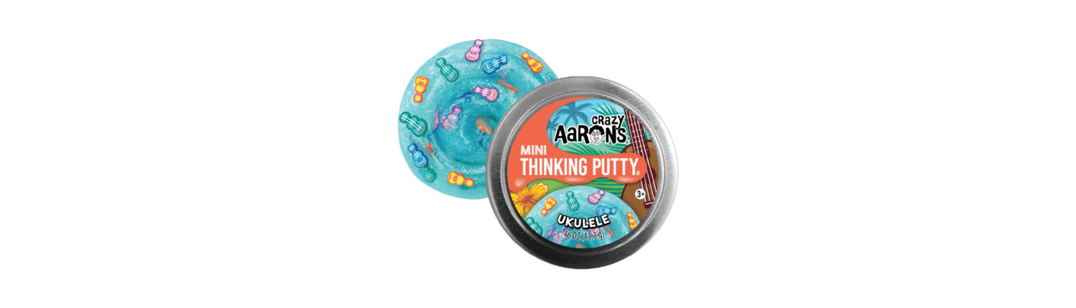 Thinking Putty