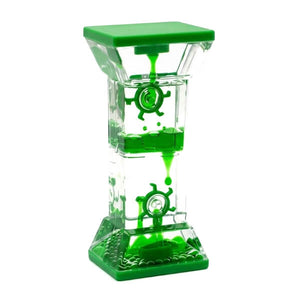 2 Wheel Timer-Sensory Sensations