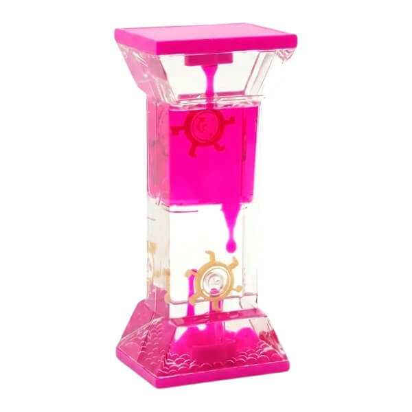 2 Wheel Timer-Sensory Sensations