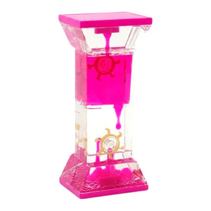 2 Wheel Timer-Sensory Sensations