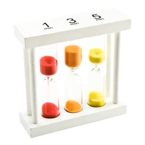 3 In 1 Sand Timer