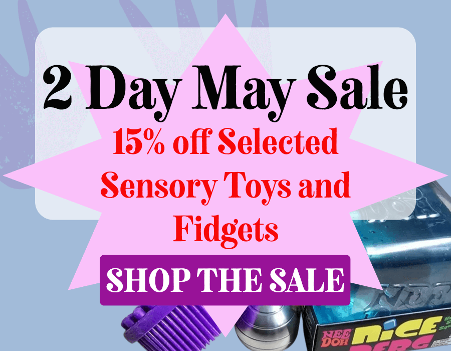 2 day may sale mobile header image-fun fidgets