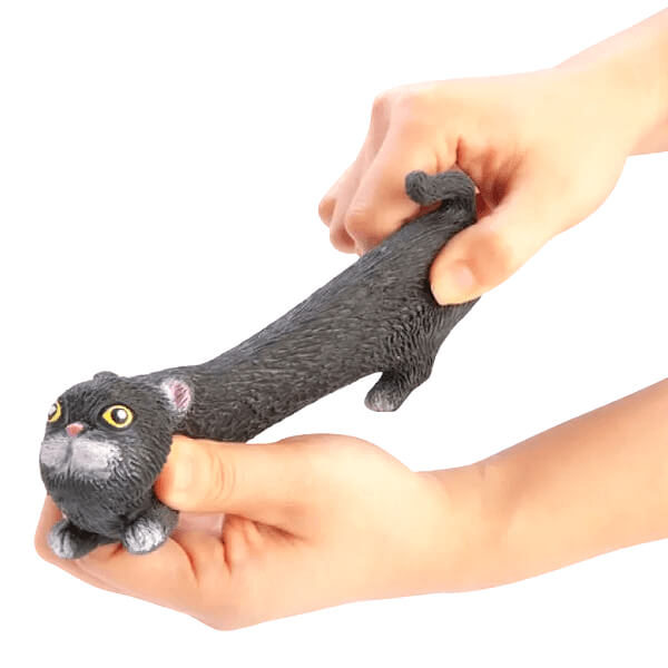 Squishy Stretch Cat