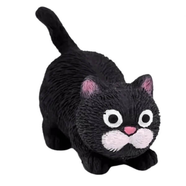 Squishy Stretch Cat