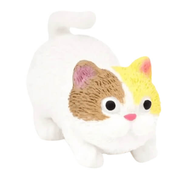 Squishy Stretch Cat