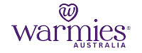 warmies australia logo