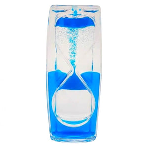 Anti Gravity Timer-Sensory Sensations