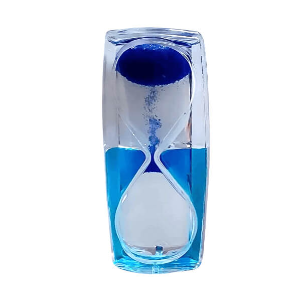 Anti Gravity Timer-Sensory Sensations