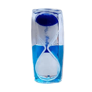Anti Gravity Timer-Sensory Sensations