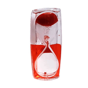 Anti Gravity Timer-Sensory Sensations