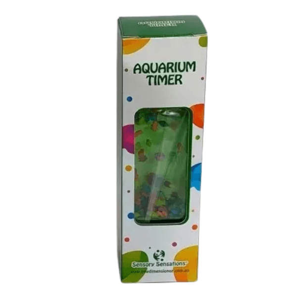 Aquarium Timer-Sensory Sensations