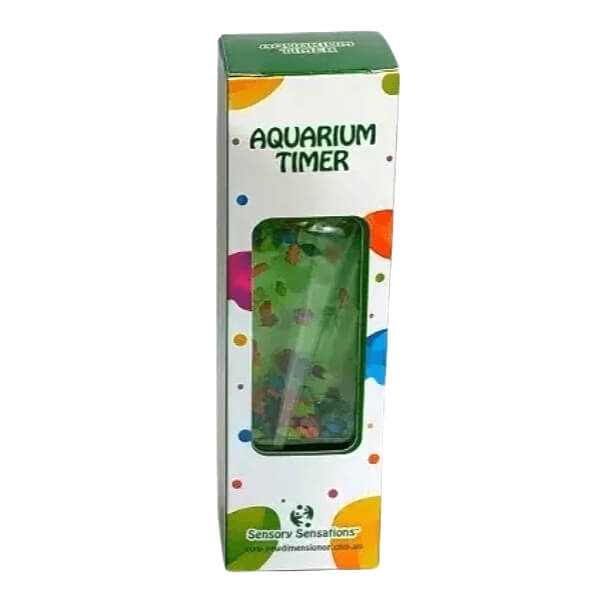 Aquarium Timer-Sensory Sensations