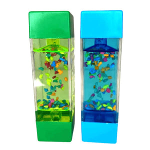 Aquarium Timer-Sensory Sensations