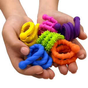 Bendi Sticks