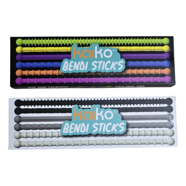Bendi Sticks