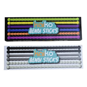 Bendi Sticks