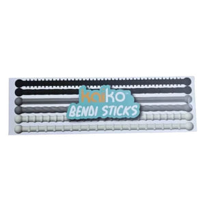 Bendi Sticks