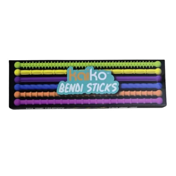 Bendi Sticks