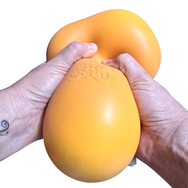 The Big Squij Jumbo Turkey