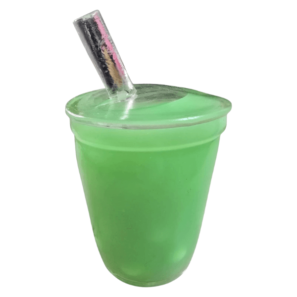 Bubble Tea Squishy