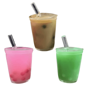 Bubble Tea Squishy
