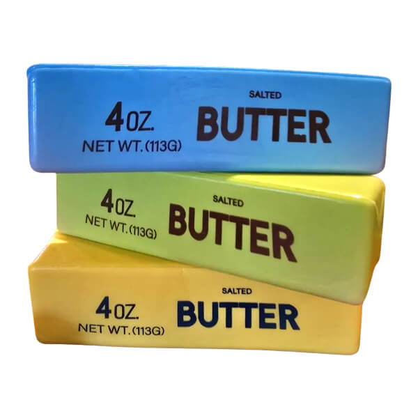 Butter Squishy