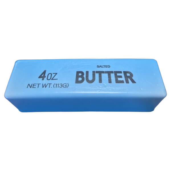 Butter Squishy