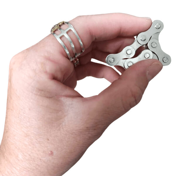 Chain Link Fidget