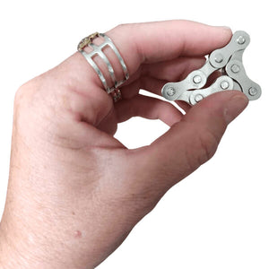Chain Link Fidget