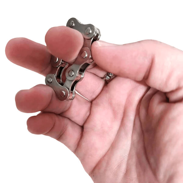 Chain Link Fidget