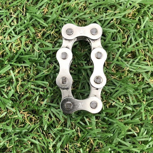 Chain Link Fidget