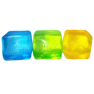 Chilly Cube-Transparent