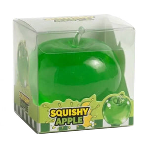 Coconut Oil Apple Squishy