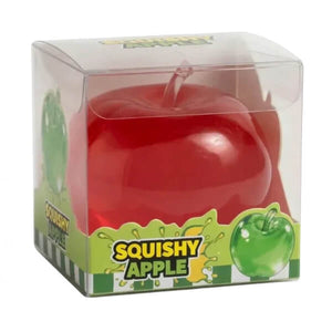Coconut Oil Apple Squishy