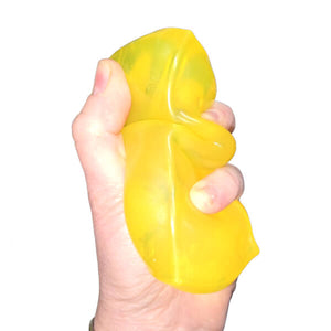 Coconut Oil Butter Squishy