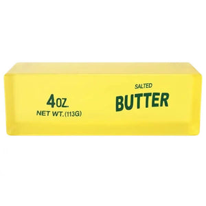 Coconut Oil Butter Squishy