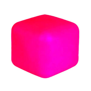 Smooshos Colour Change Cube